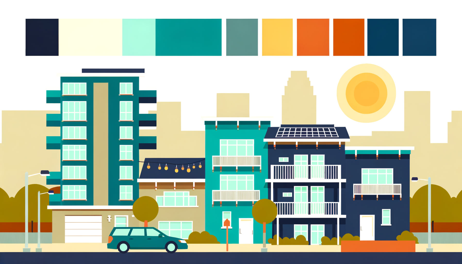 Best Electricity Plans for Apartments: Texas Renter's Complete Guide