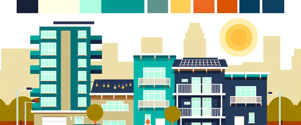 Best Electricity Plans for Apartments: Texas Renter's Complete Guide