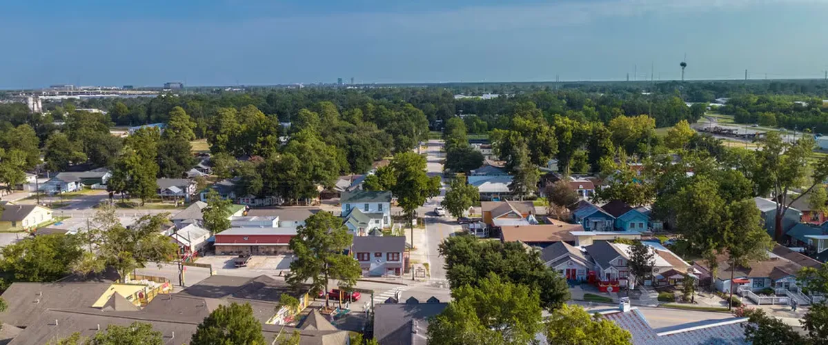 Spring, TX Living Guide: Old Oaks, New Builds, and Life North of Houston