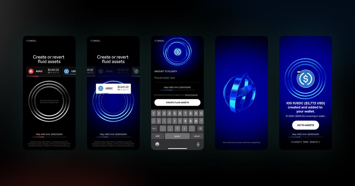 User Interface Design | Our Expertise — Humaan