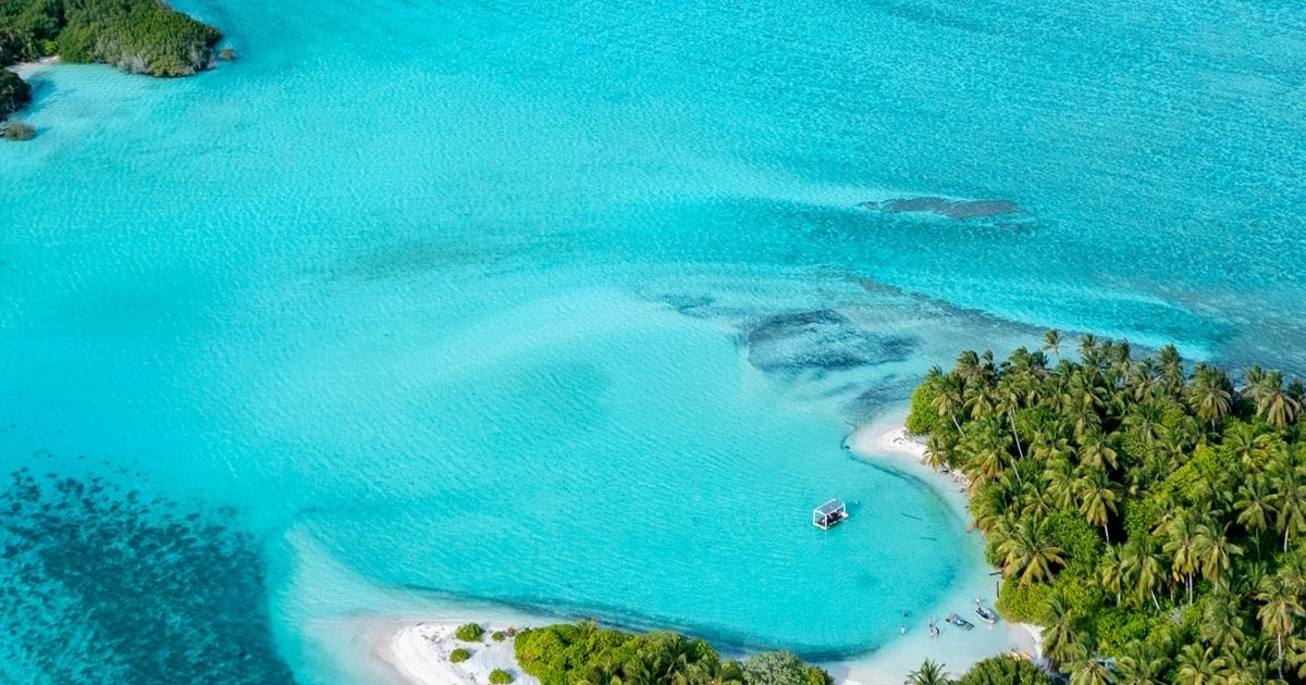 Cocos Keeling Islands Humaan World class digital products