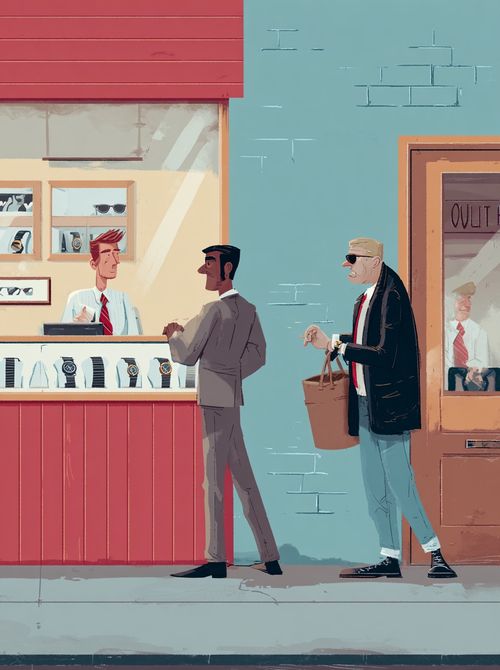 How good design shows your brand is credible