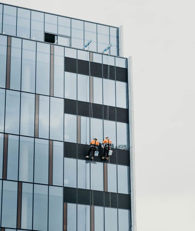 How to calculate fall distance | Kattsafe