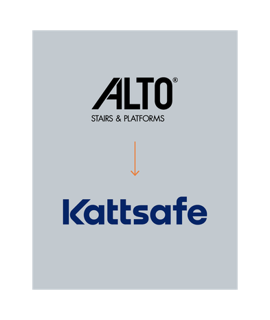 Kattsafe formerly Alto stair & platform systems | Kattsafe