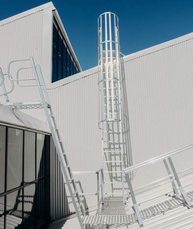 Safety in Design | Kattsafe
