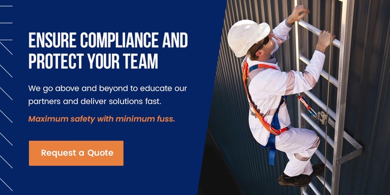 Ensure Compliance and Protect Your Team