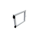 Kattsafe GW390A guardrail self closing gate
