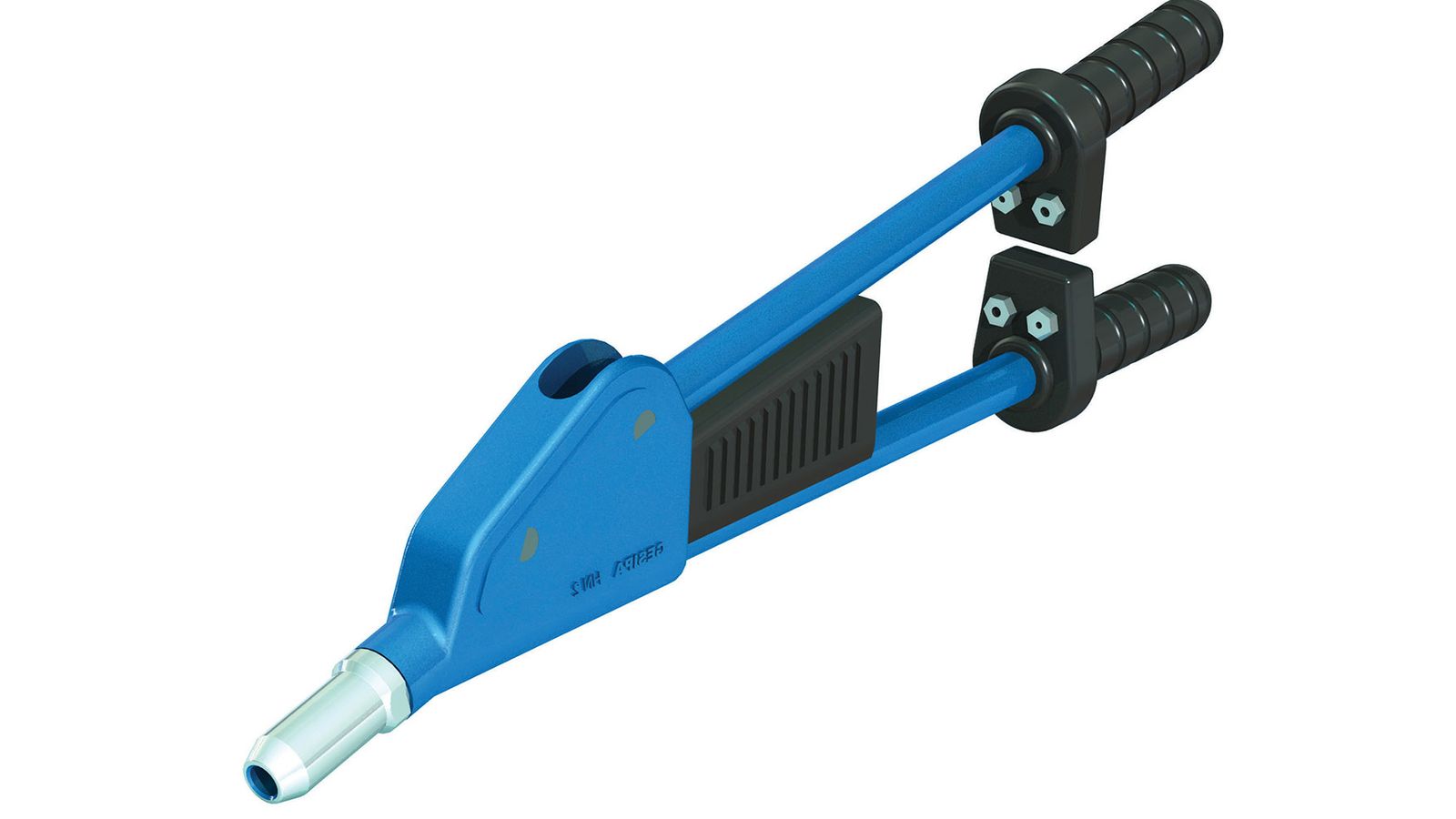 SD946 Bulb type hand riveter | Kattsafe