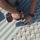 Kattsafe SP300 Protex skylight protector installation, video thumbnail