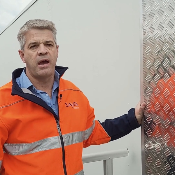 Rung ladders ladder systems Kattsafe