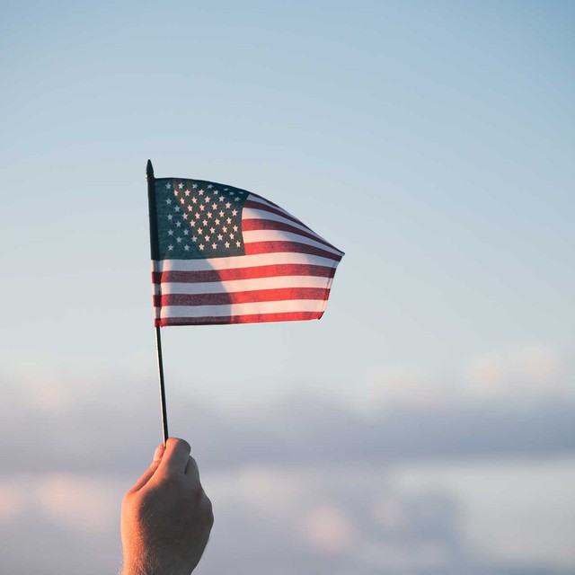 American Flag