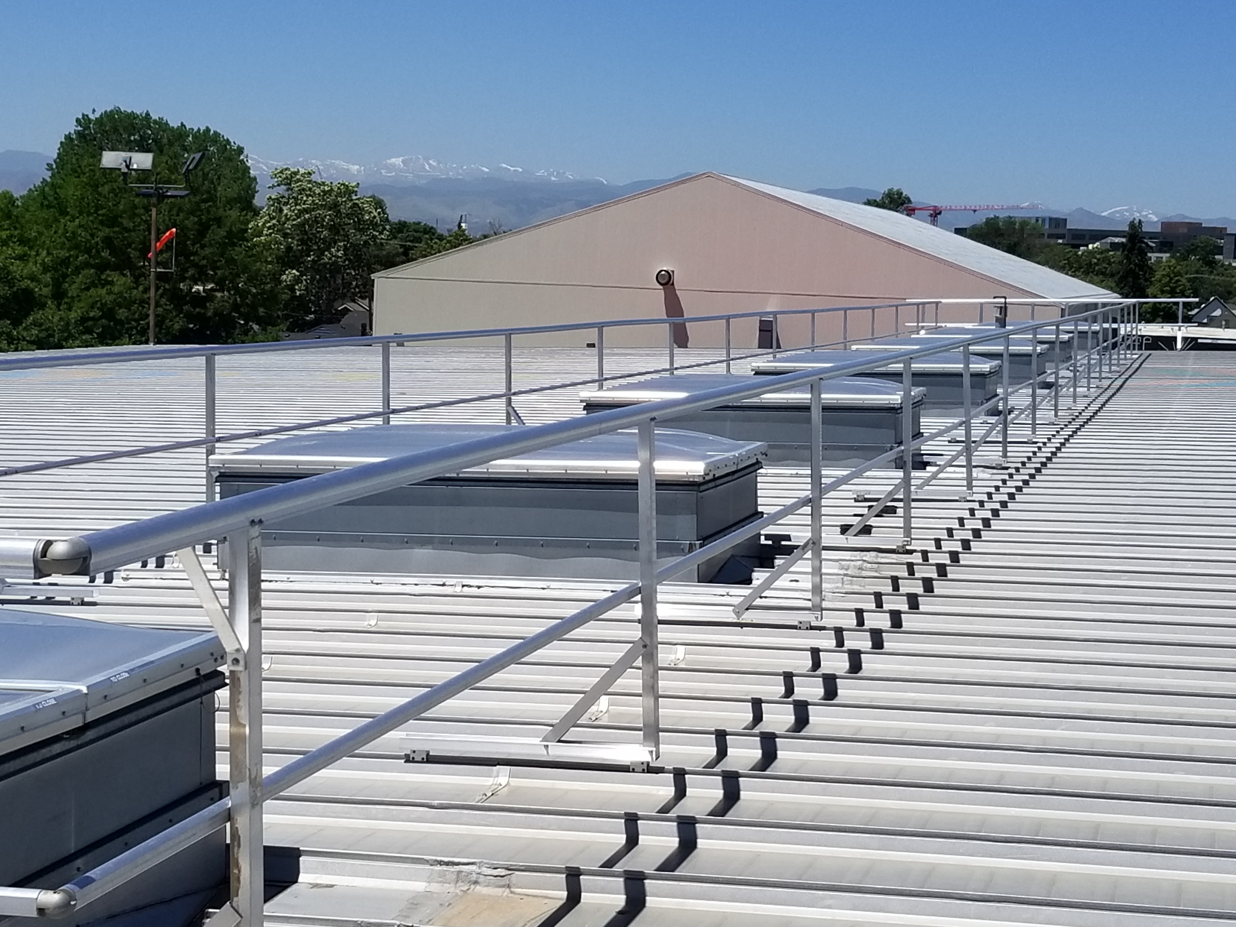 Professional Perimeter Fence Installation | Ranch Inc, image size:4032x3024