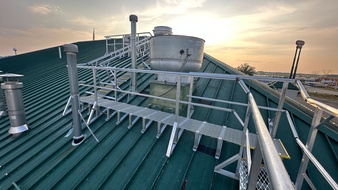 Fall Protection and Height Safety | Kattsafe