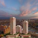 2444 Eglinton Avenue East Rendering