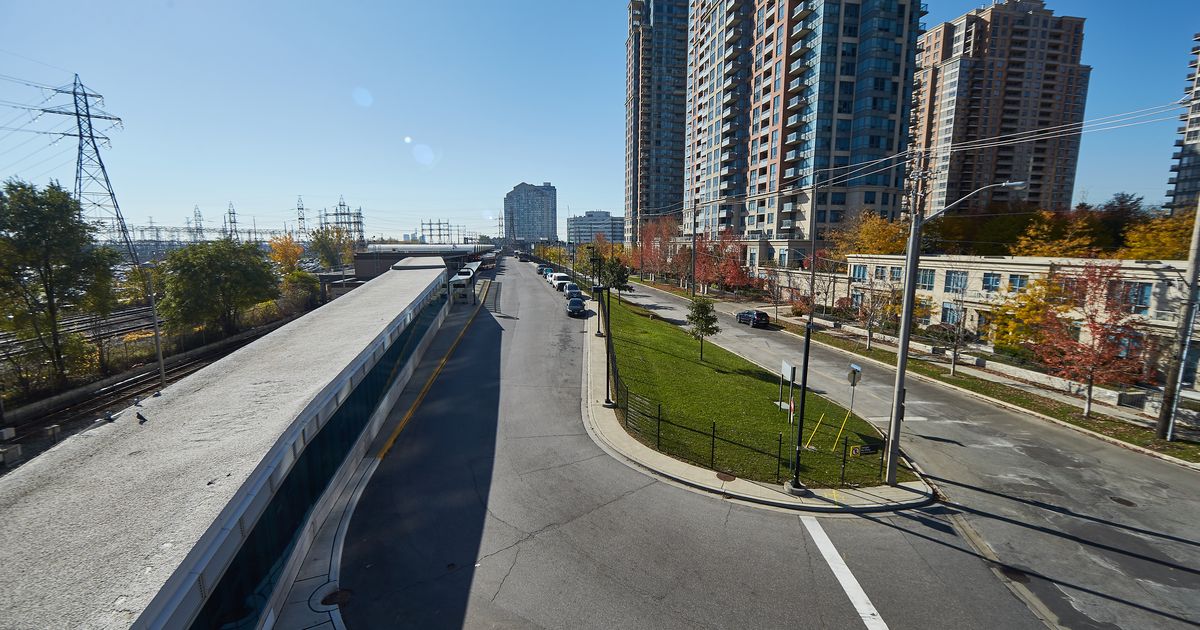 Bloor-Islington | CreateTO