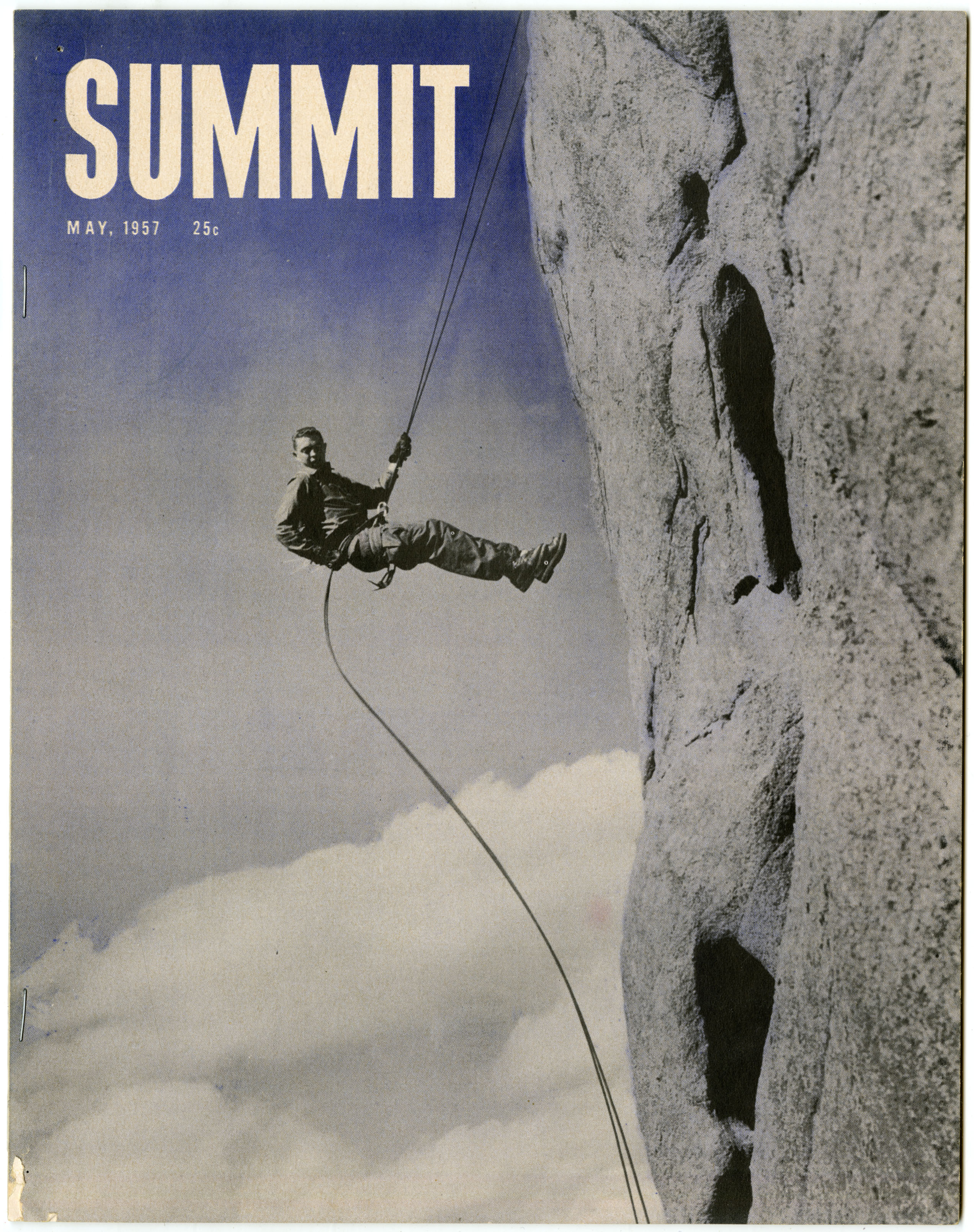 How a Legendary Mountain Magazine Came Back to Life | Wildsam