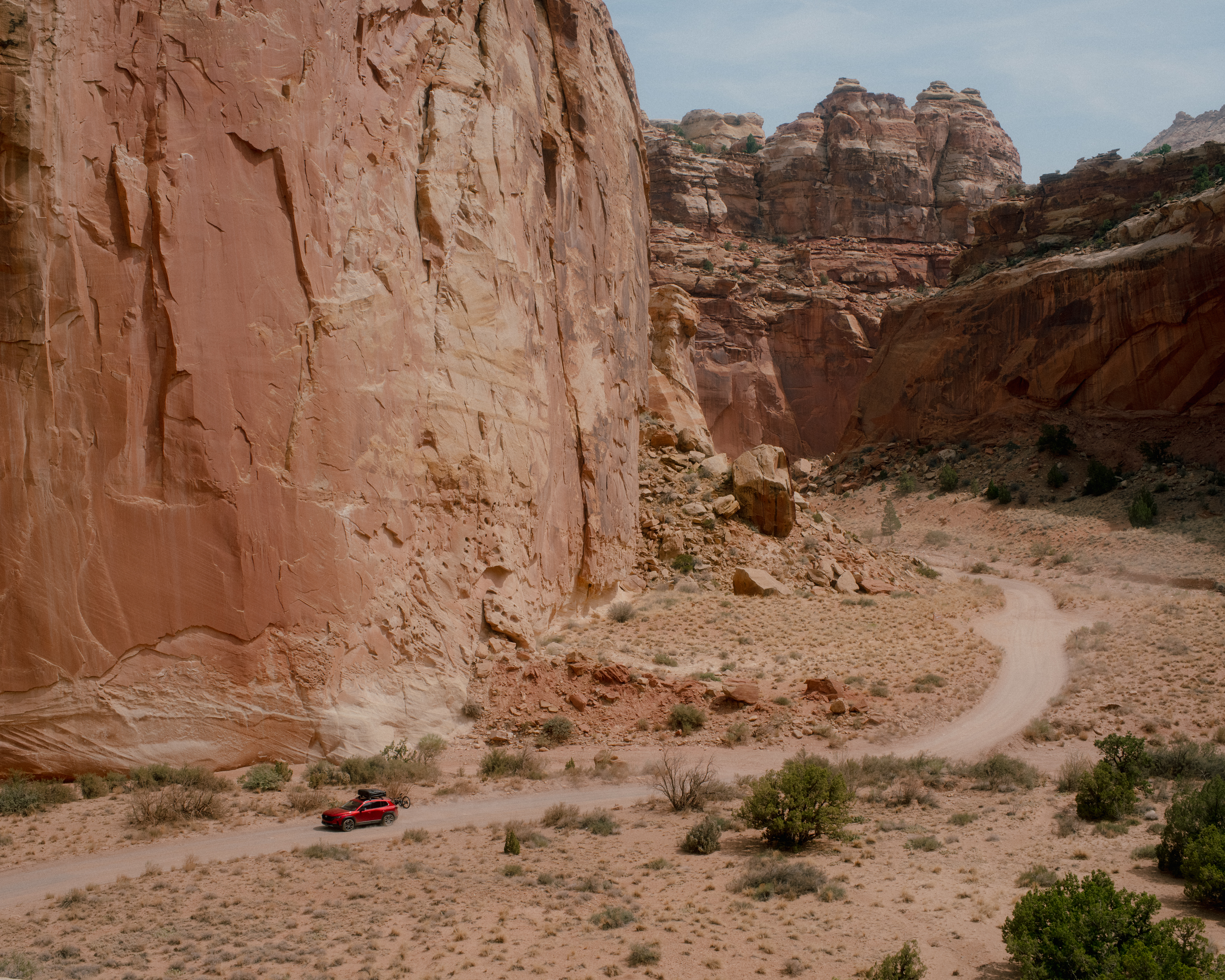 Desert Dream: A Wildsam x Mazda Road Trip | Wildsam