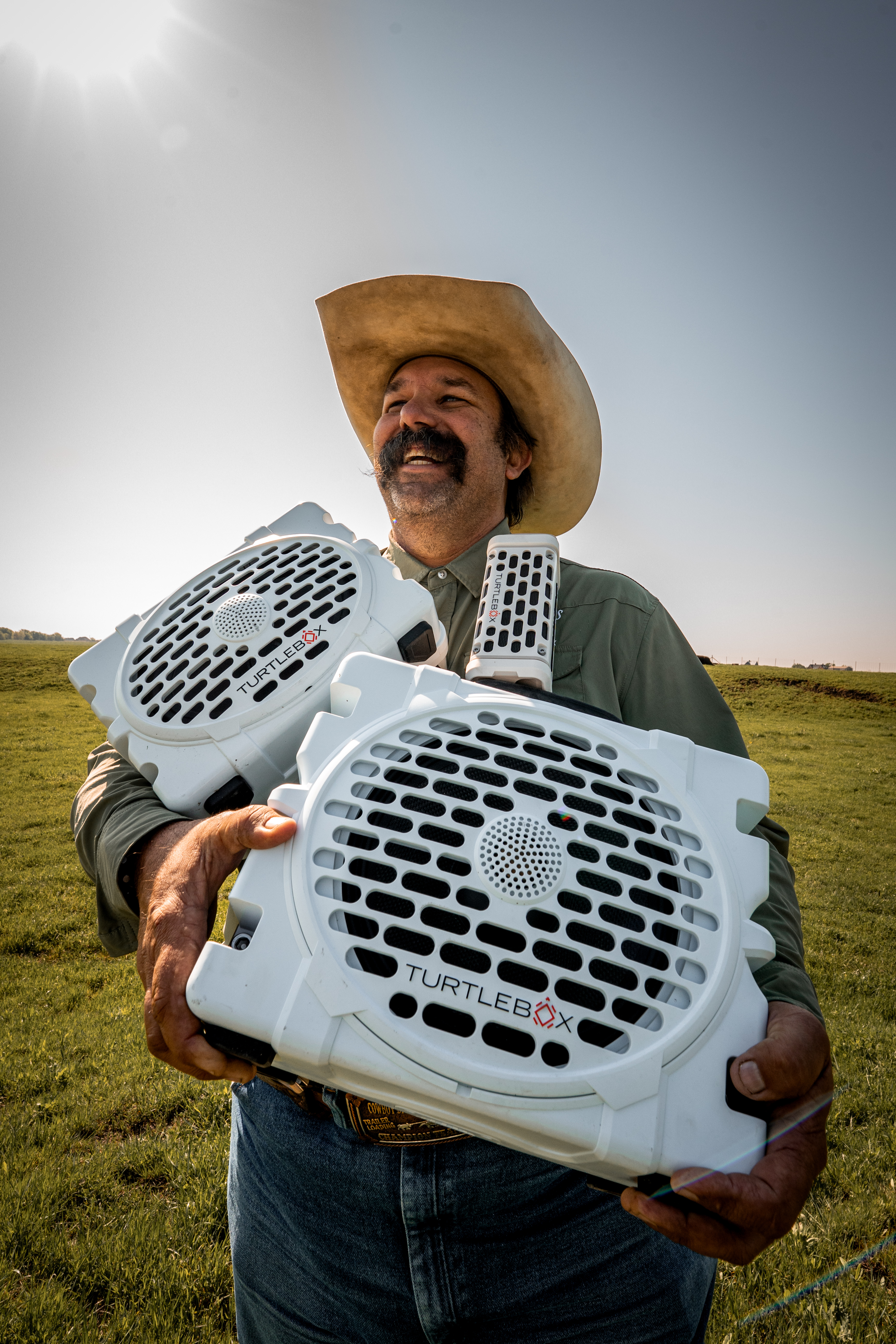 The Best Speakers for All Your Summer Activities | Wildsam