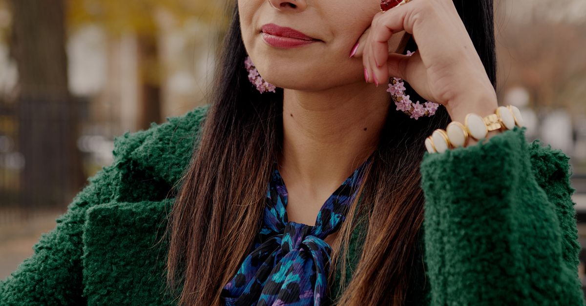 Chopped’s Maneet Chauhan Knows You Have to Drive to Truly See America