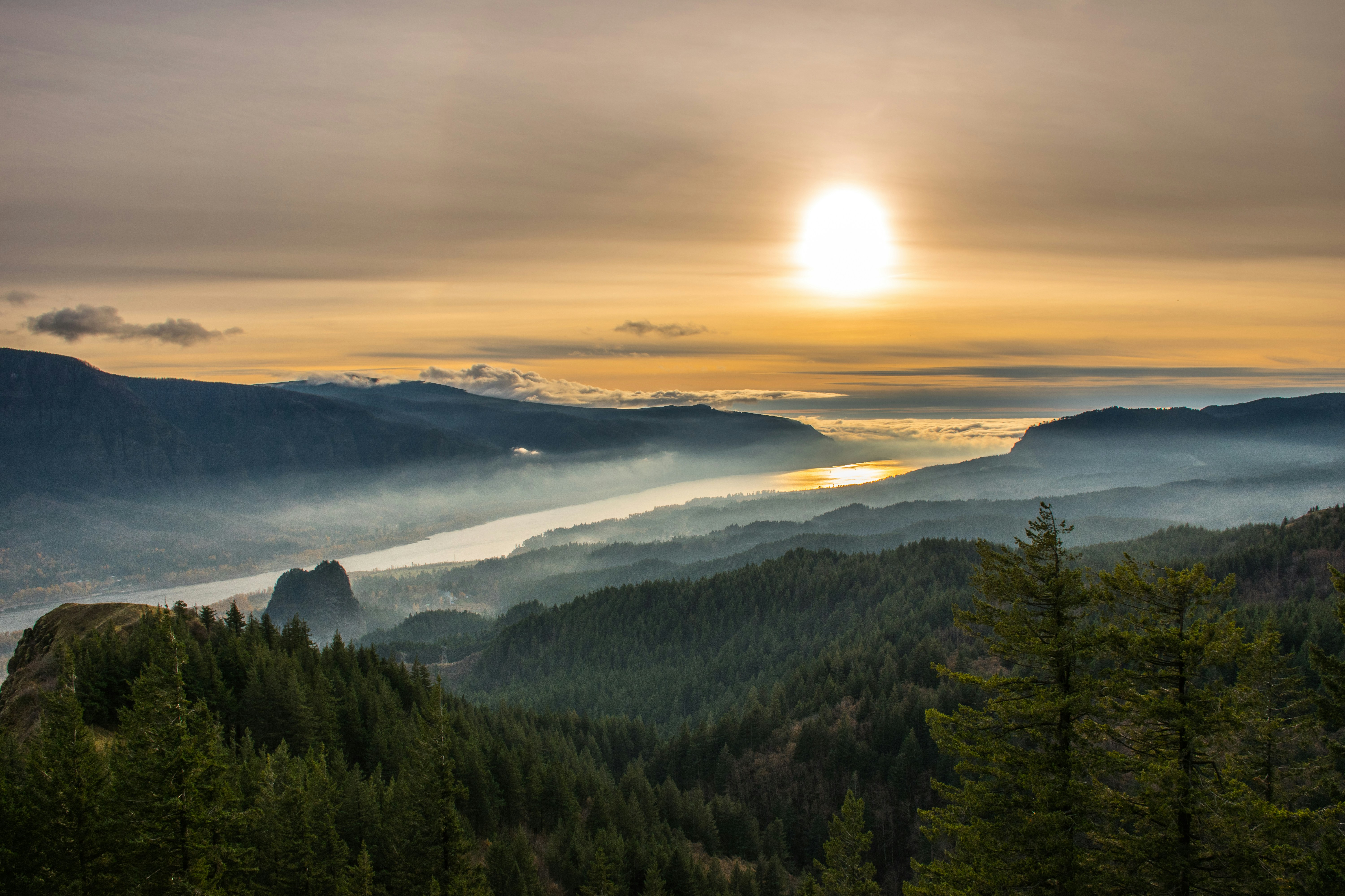A Ramble Through the Pacific Northwest with the Gozney Tread | Wildsam