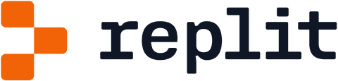 Replit logo