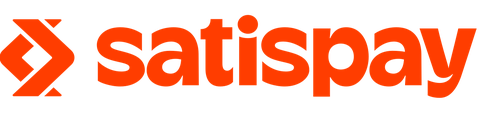 Satispay logo