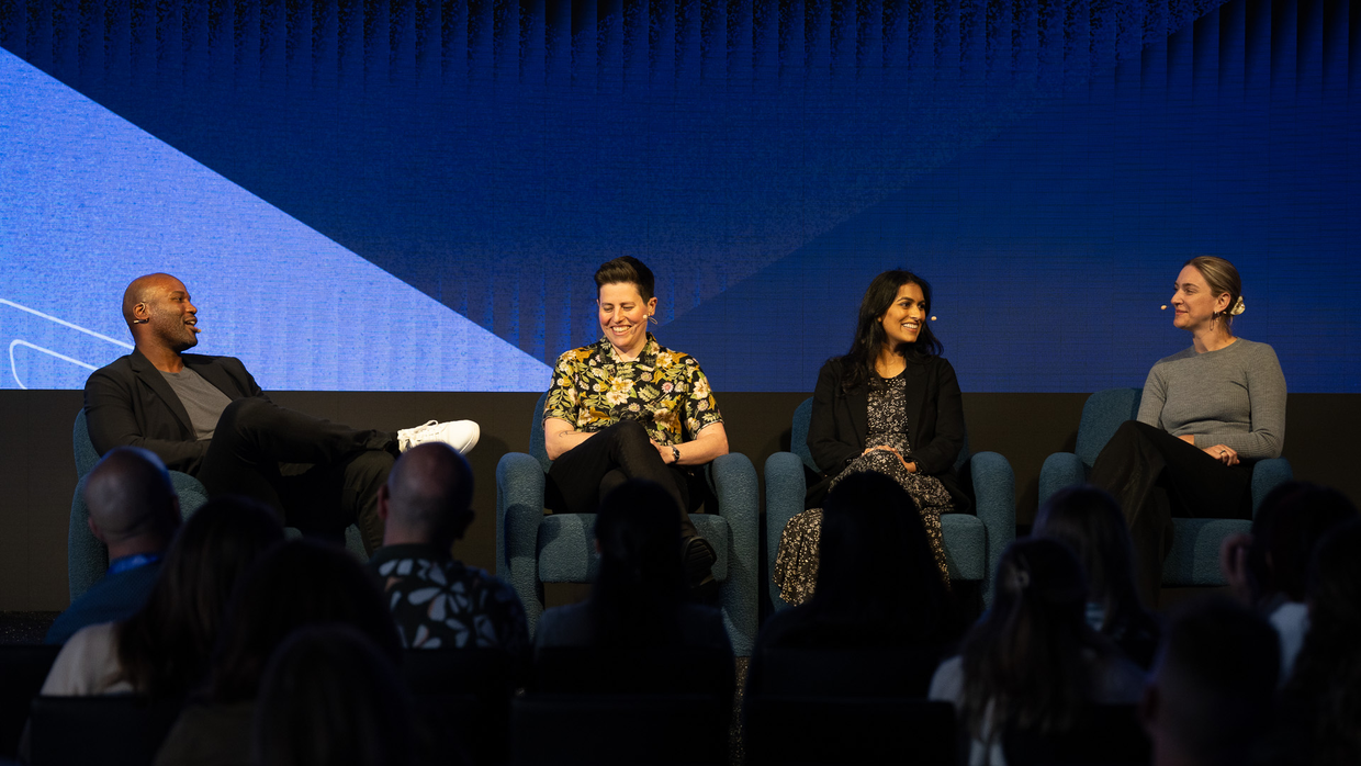 Operating & Growing as a Startup’s Early Talent Hire