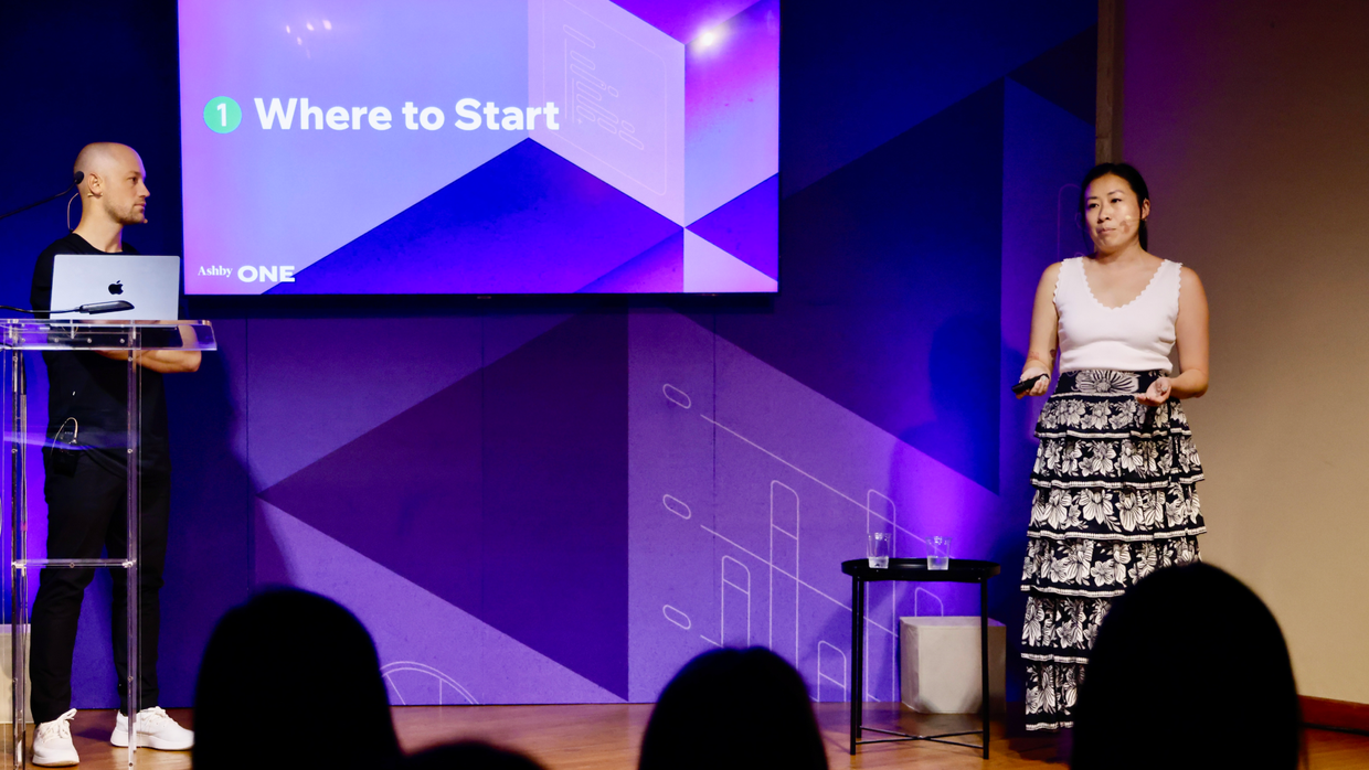 Modern Recruiting Metrics