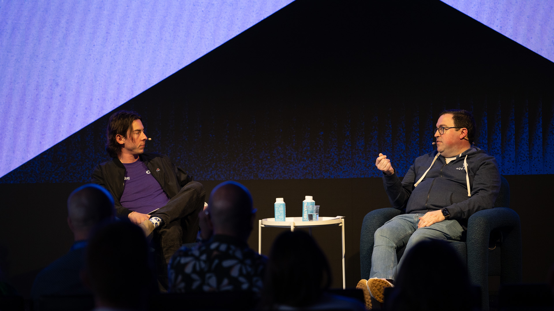Product Fireside Chats: Influencing the Business with Data
