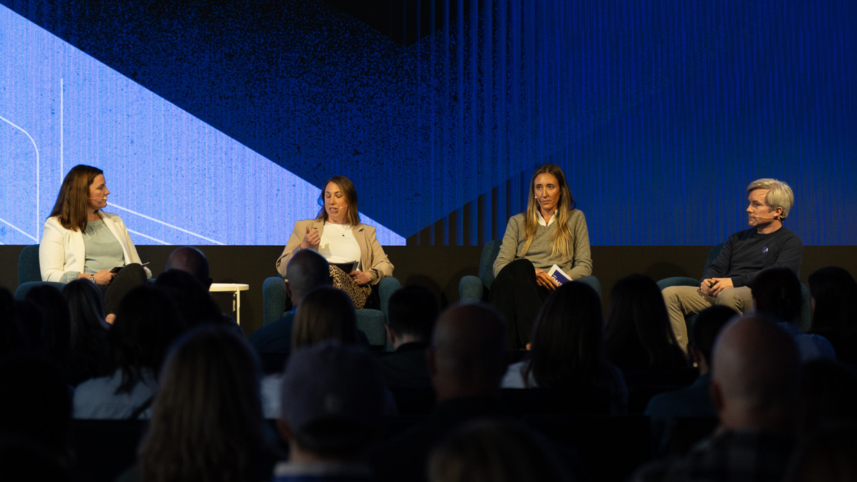 Talent Trends: A Data-Driven Discussion on the State of Hiring