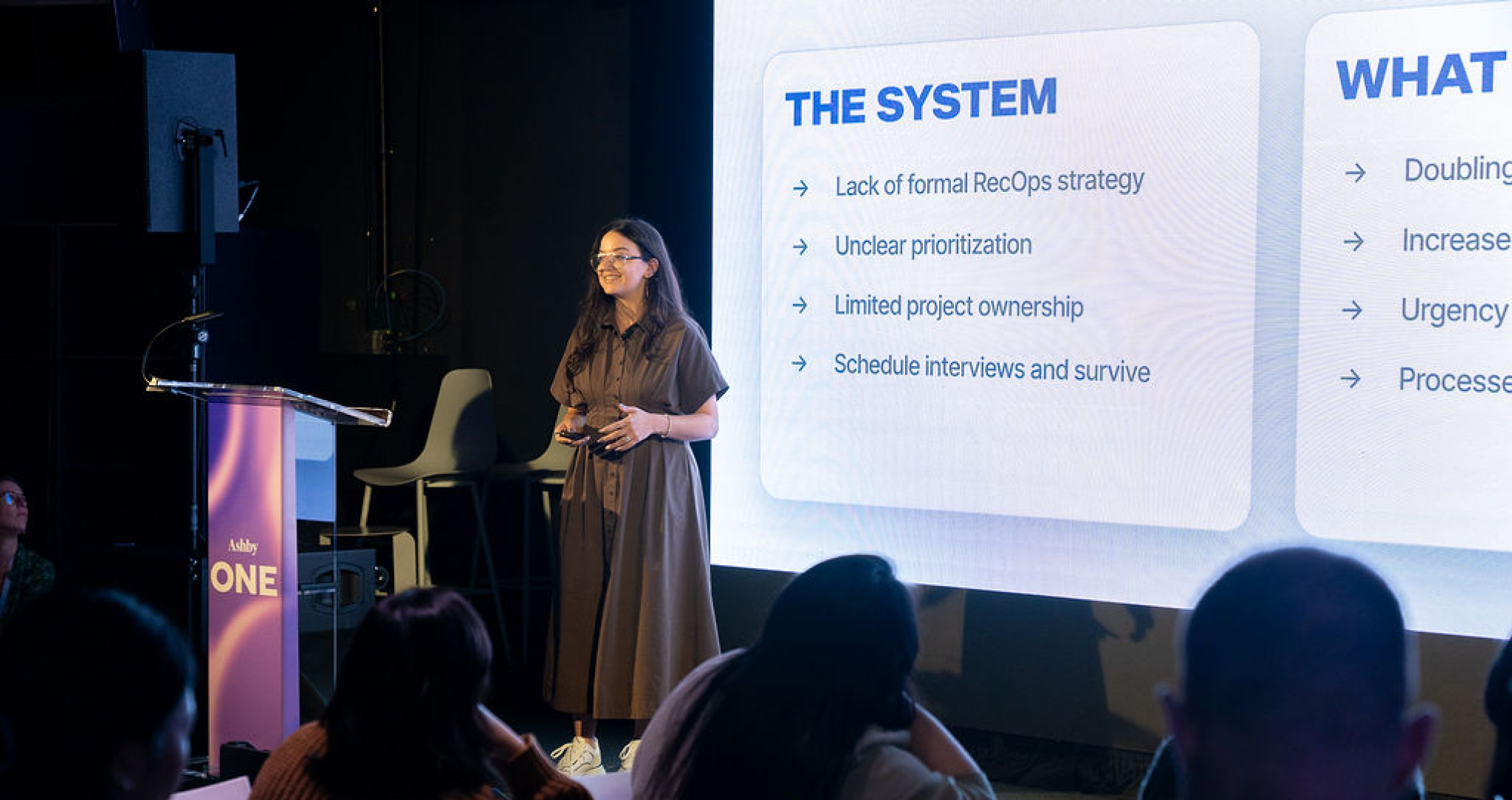 Setting a RecOps Strategy