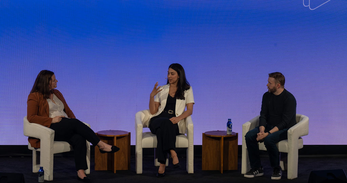 Talent Trends: A Data-Driven Discussion on the State of Hiring