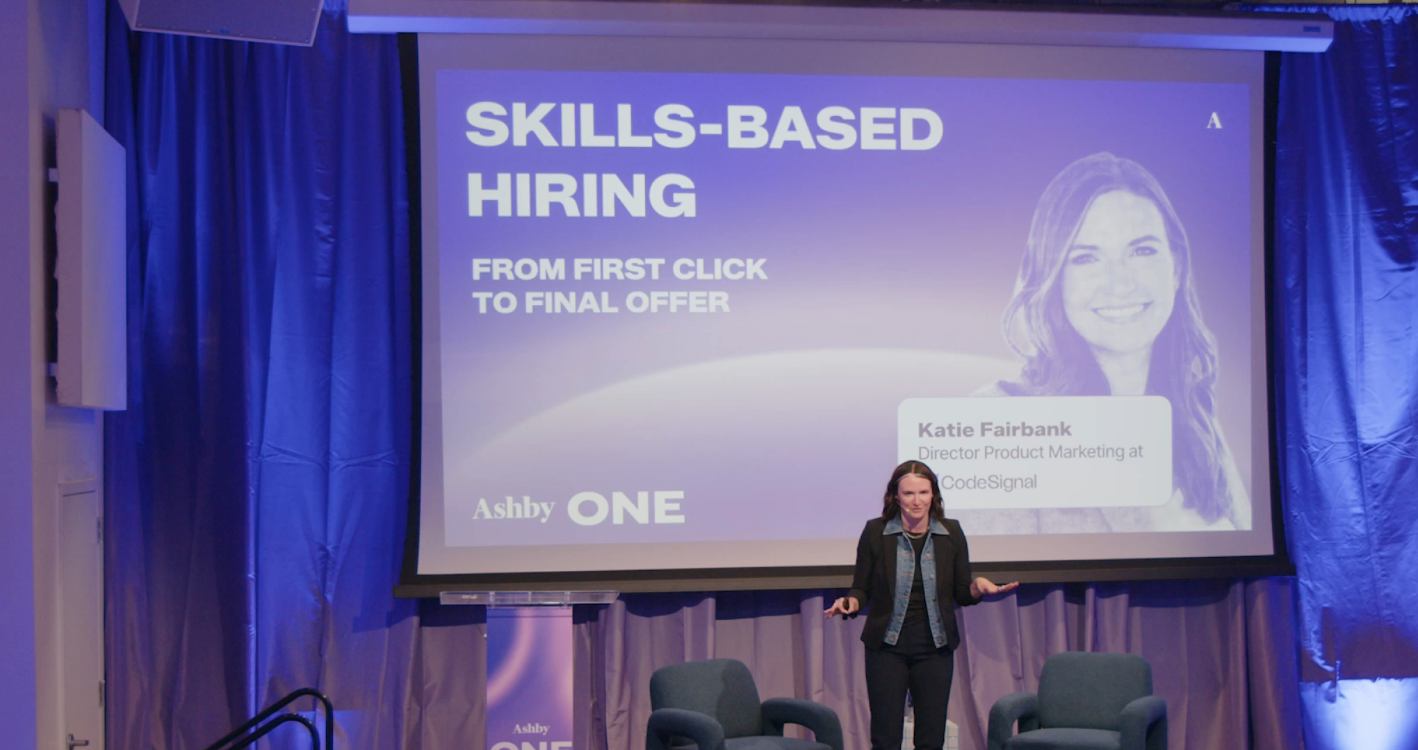 Skills-Based Hiring From First Click to Final Offer