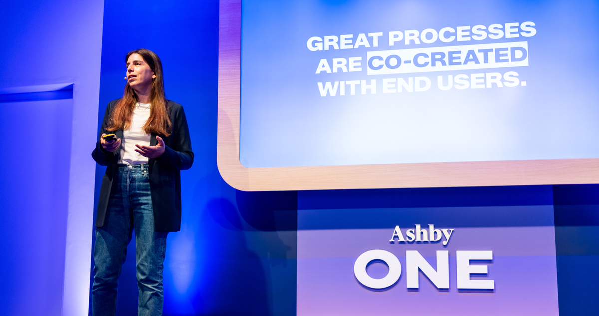Process Design with People at Its Heart