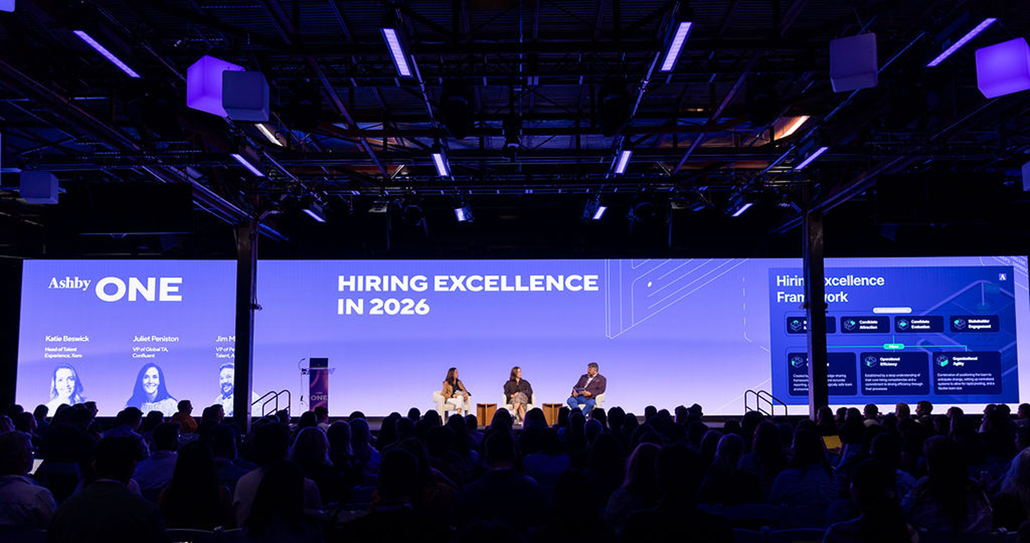 Hiring Excellence in 2026