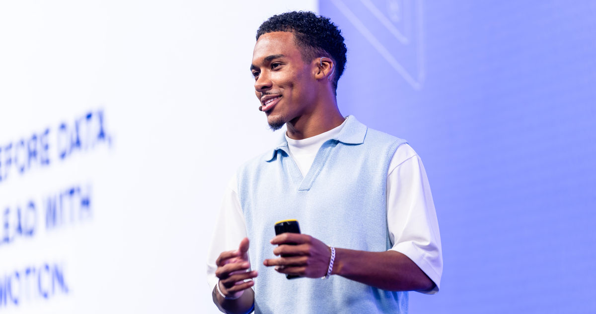 Data as Healthy Friction