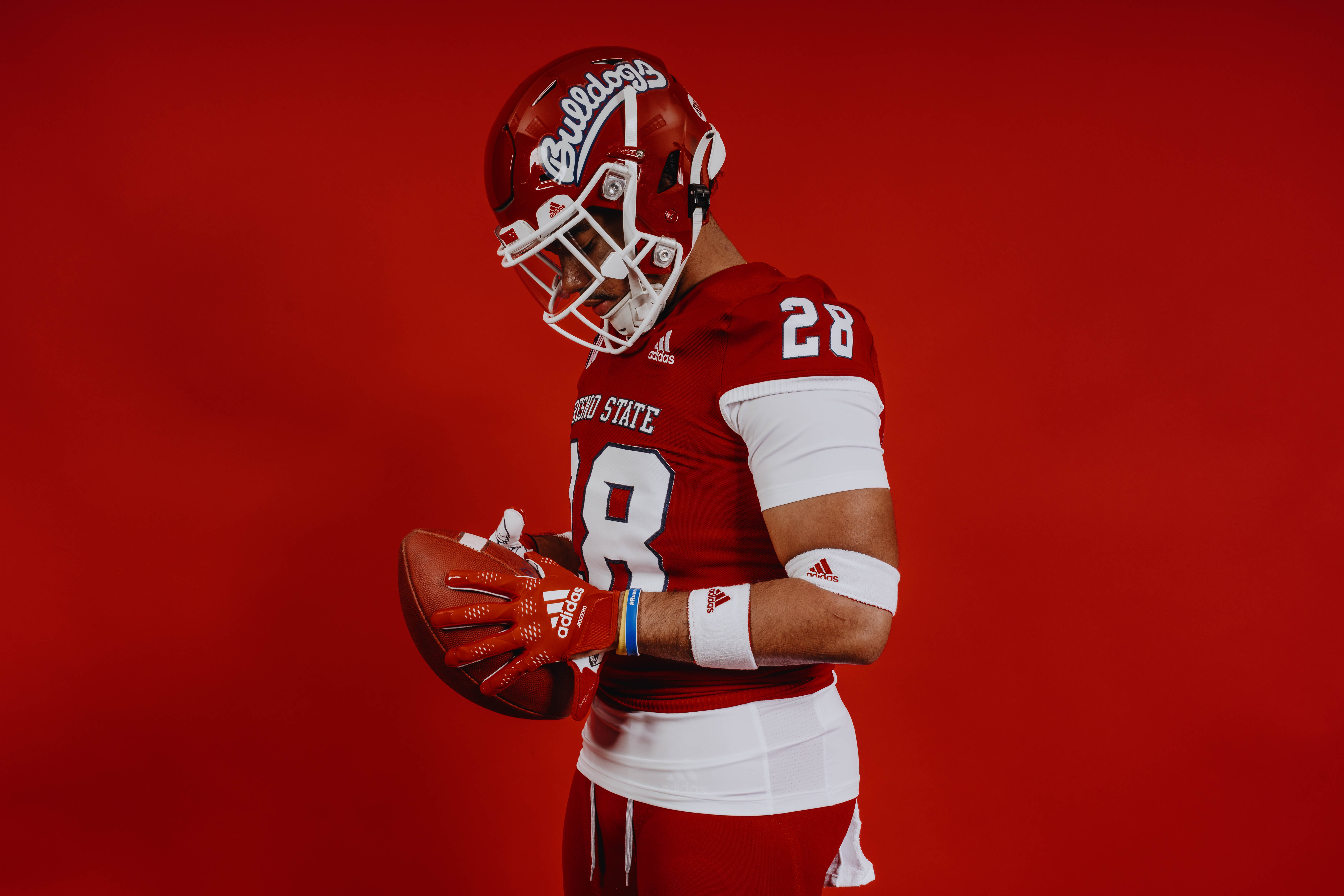 Picture of the athlete