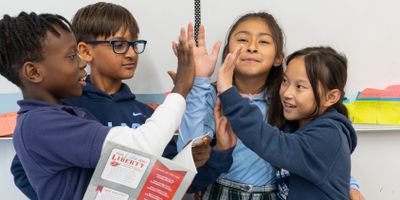 Workshop: Summer Passion Projects