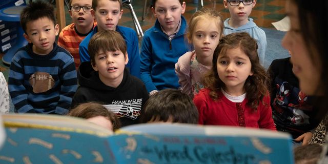 K-8 Teacher Toolkits