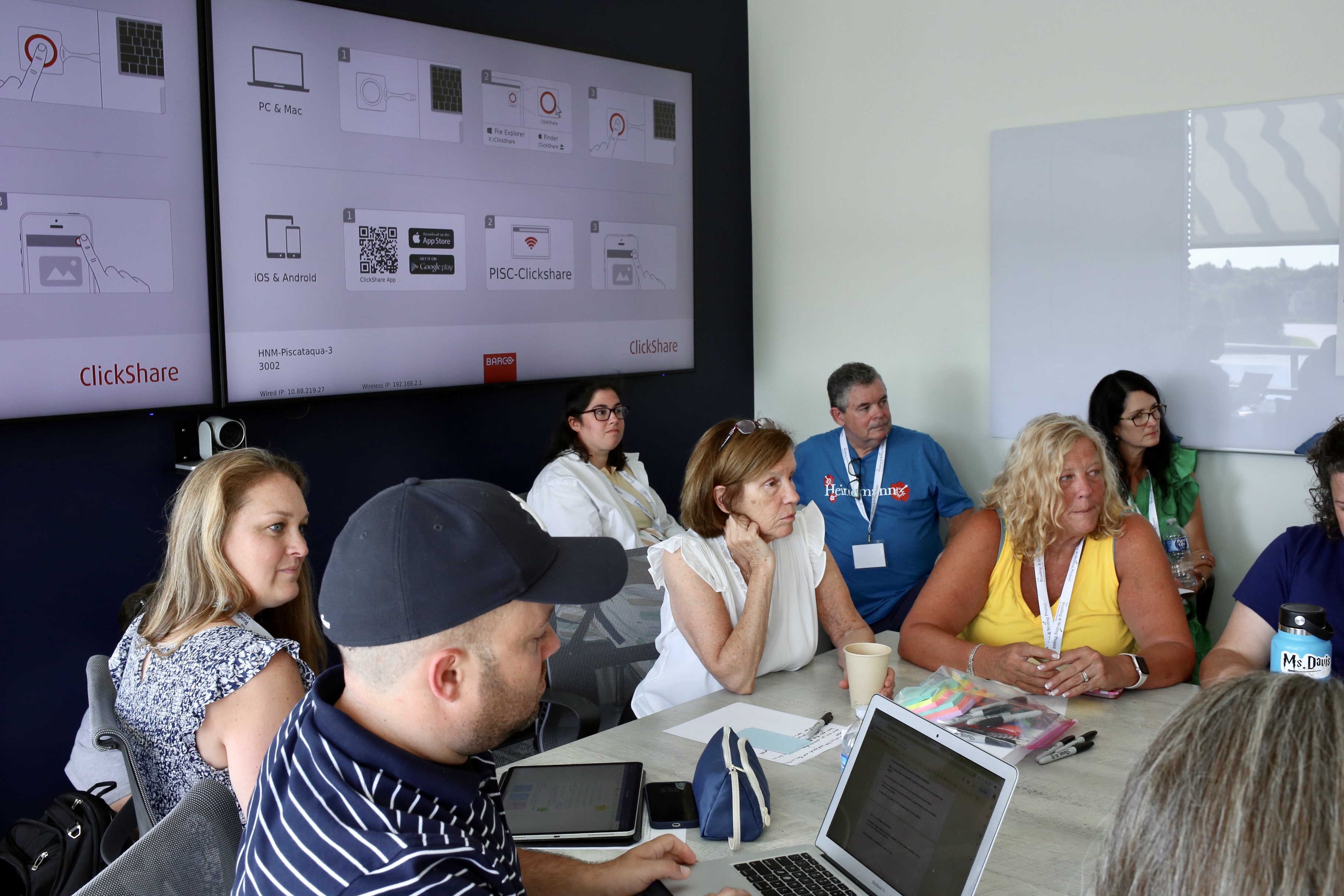 New Frontiers in Reading and Writing Institute Recap by Lucy Calkins