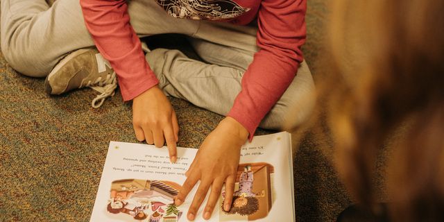 Moonlit Mountain Readers: Fantasy Decodables