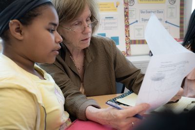 Making Writing Workshop Work Alongside Your Core Reading Program