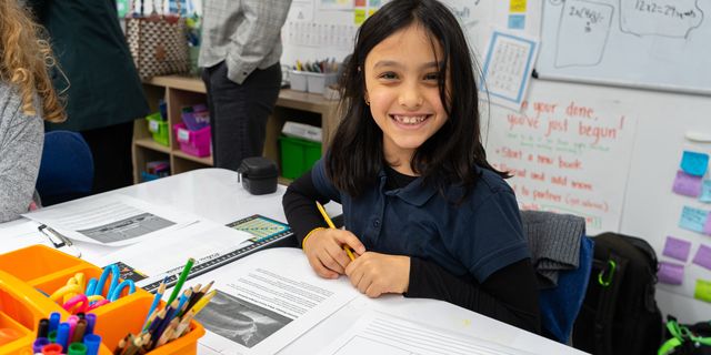 Units of Study Curriculum Maps