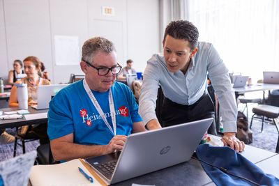 Workshop: Using AI as a Humane and Ethical Partner