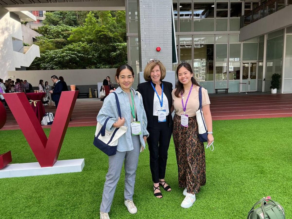 How You Can Learn With Us