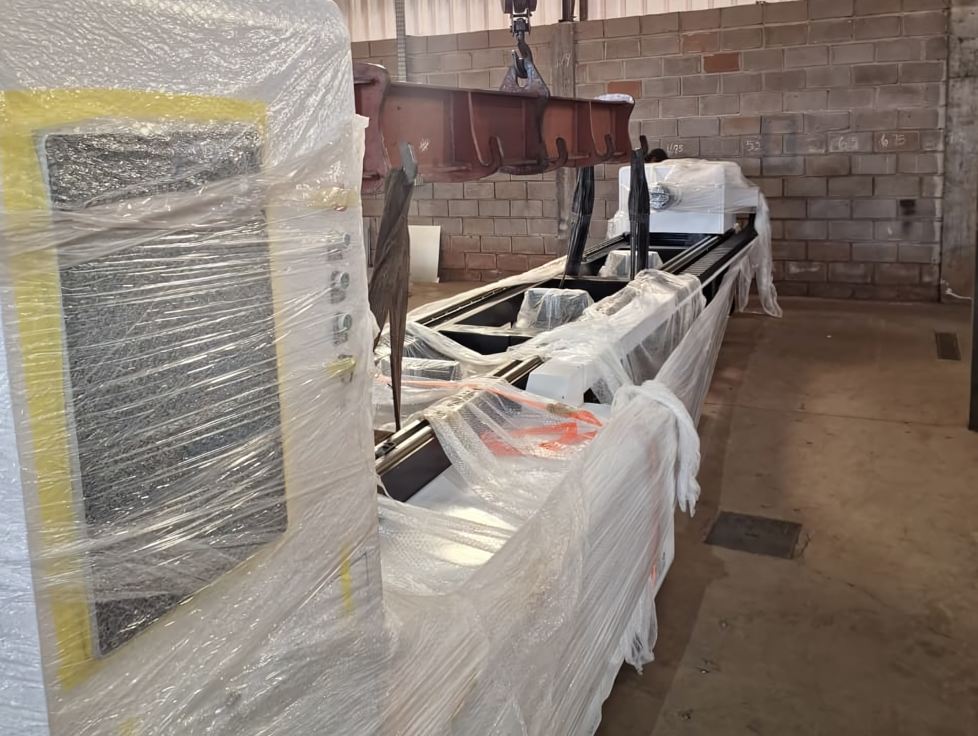 Corte a Laser para Tubos