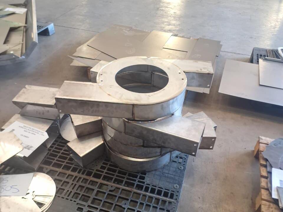 Solda a Laser