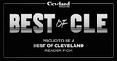 Best of CLE - Best Podcast in Cleveland Award 2024