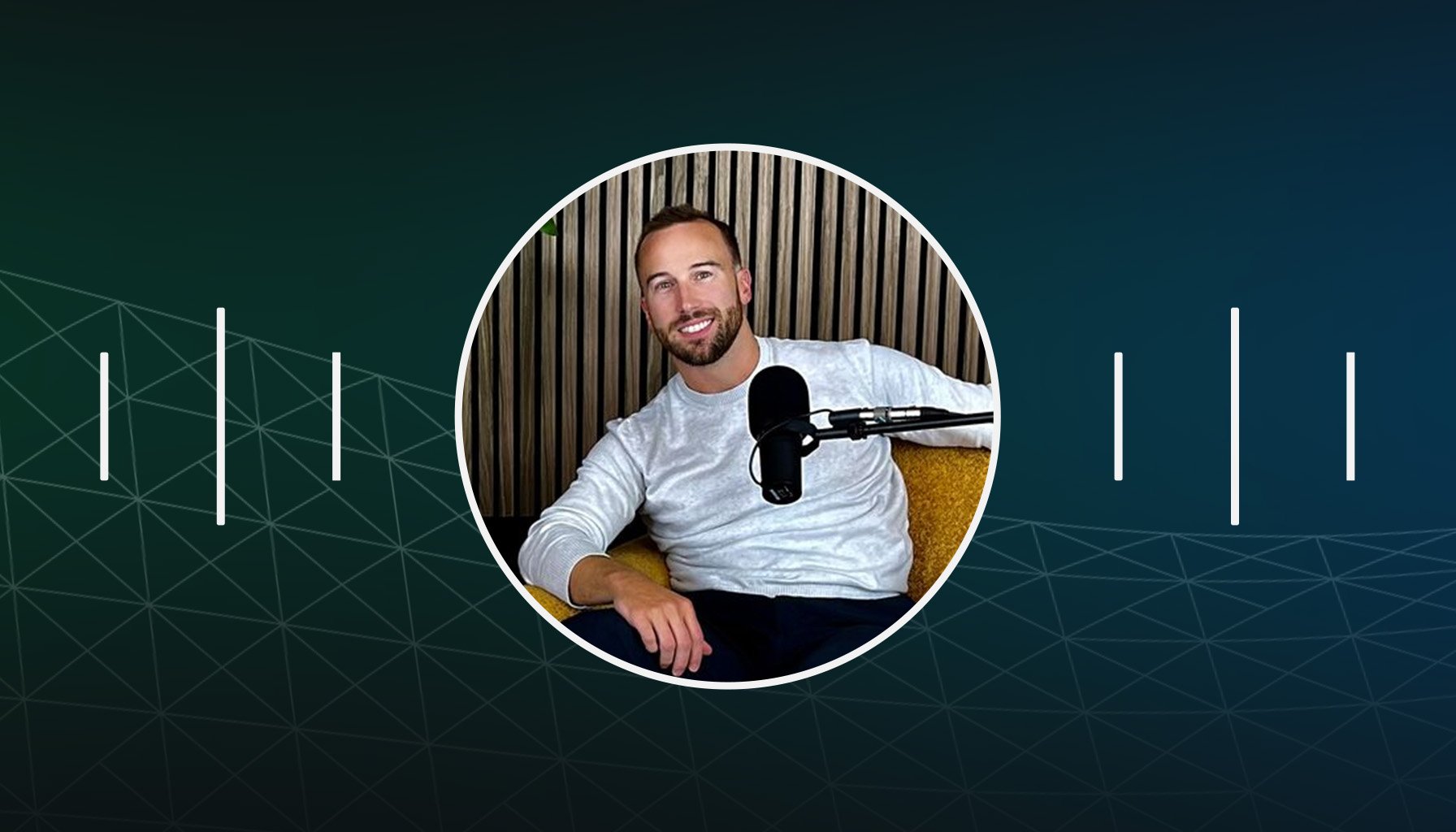 Kyle Mollison Director of B2B Marketing at VividFront