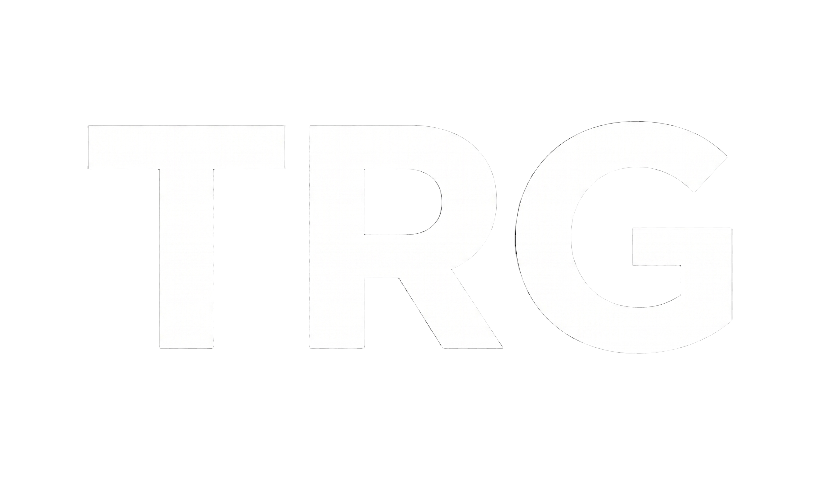 trg logo